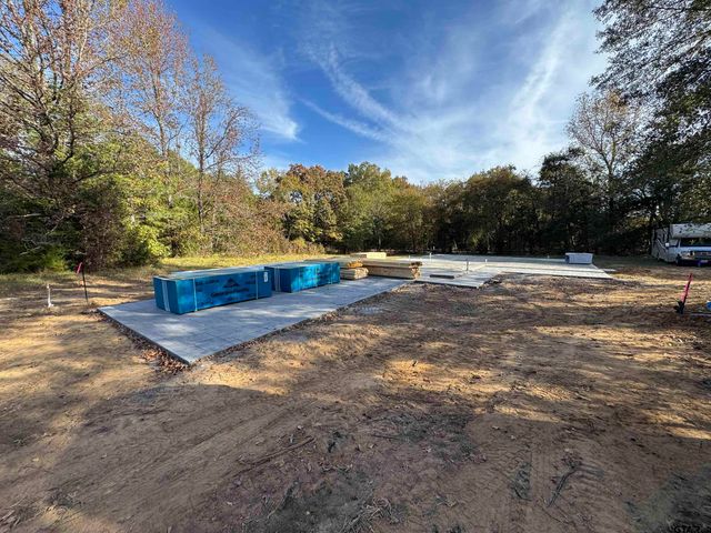 117 Cypress Circle, Mt Vernon, TX 75457