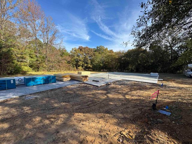 117 Cypress Circle, Mt Vernon, TX 75457