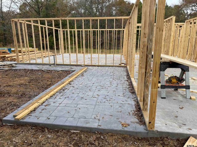 117 Cypress Circle, Mt Vernon, TX 75457