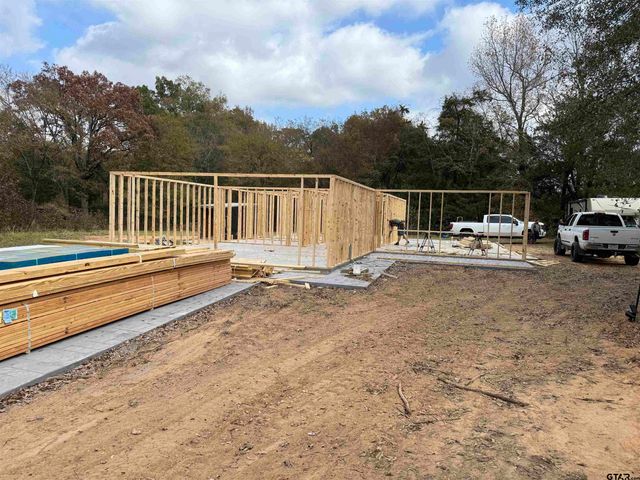 117 Cypress Circle, Mt Vernon, TX 75457