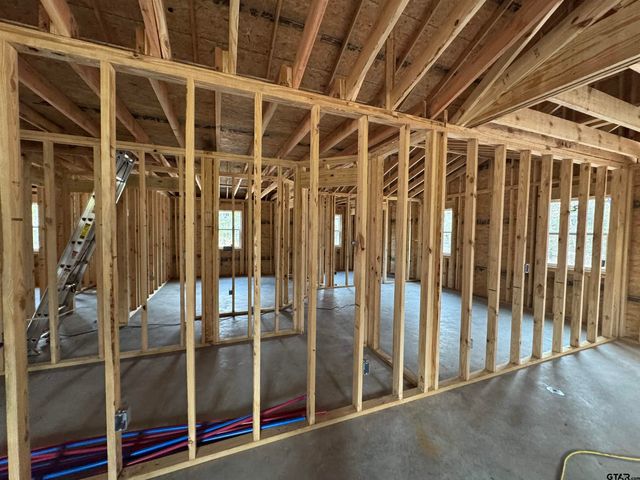 117 Cypress Circle, Mt Vernon, TX 75457