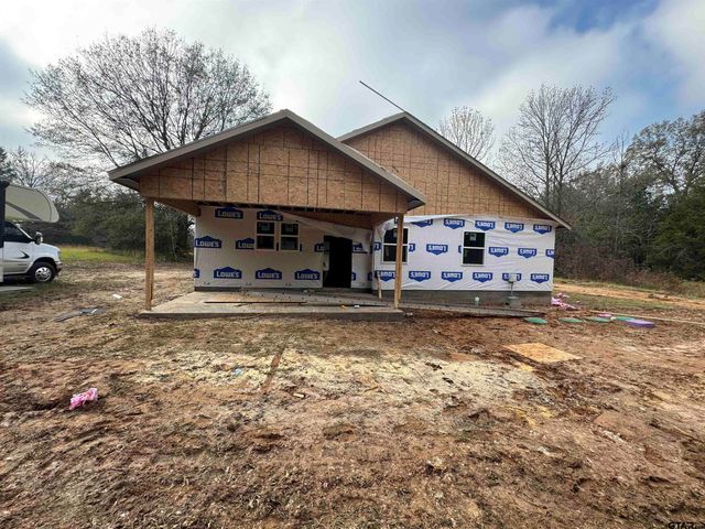 117 Cypress Circle, Mt Vernon, TX 75457