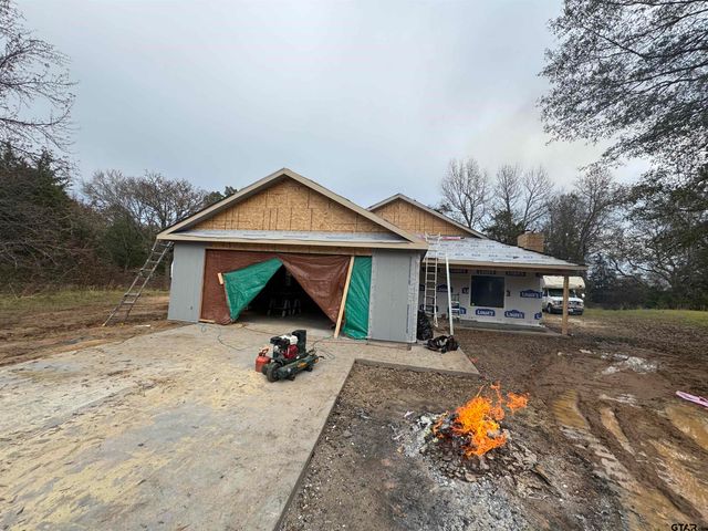 117 Cypress Circle, Mt Vernon, TX 75457