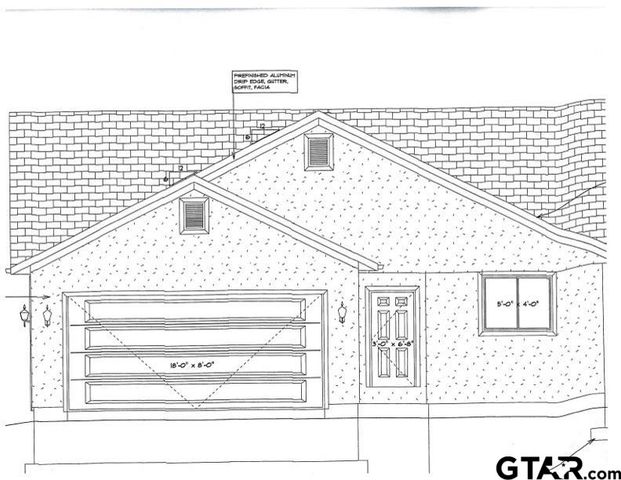 117 Cypress Circle, Mt Vernon, TX 75457