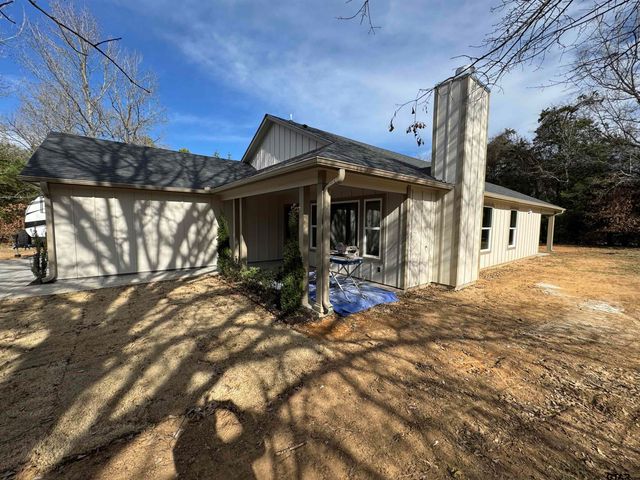 117 Cypress Circle, Mt Vernon, TX 75457