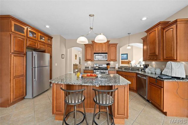 3352 Garvey Lane, Edwardsville, IL 62025