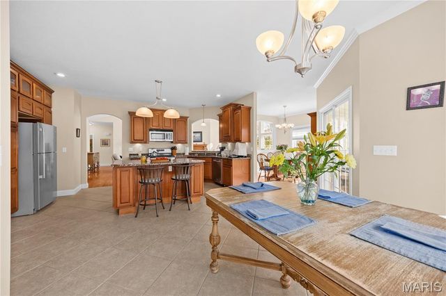 3352 Garvey Lane, Edwardsville, IL 62025