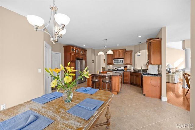 3352 Garvey Lane, Edwardsville, IL 62025