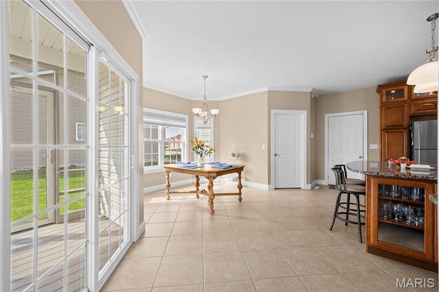 3352 Garvey Lane, Edwardsville, IL 62025