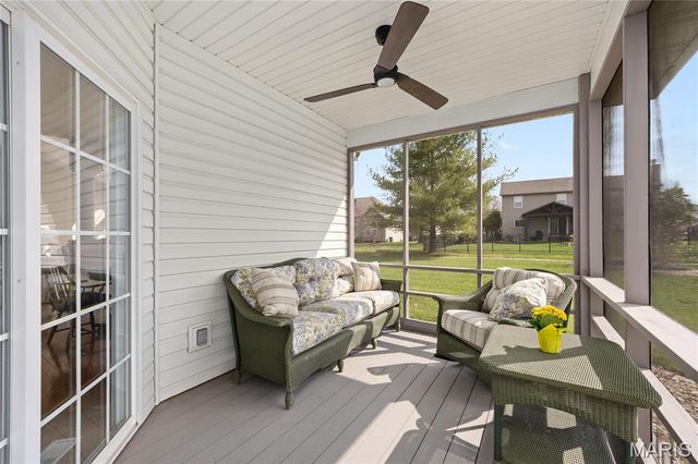 3352 Garvey Lane, Edwardsville, IL 62025