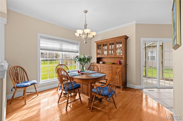 3352 Garvey Lane, Edwardsville, IL 62025