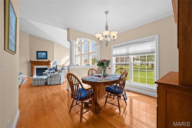 3352 Garvey Lane, Edwardsville, IL 62025