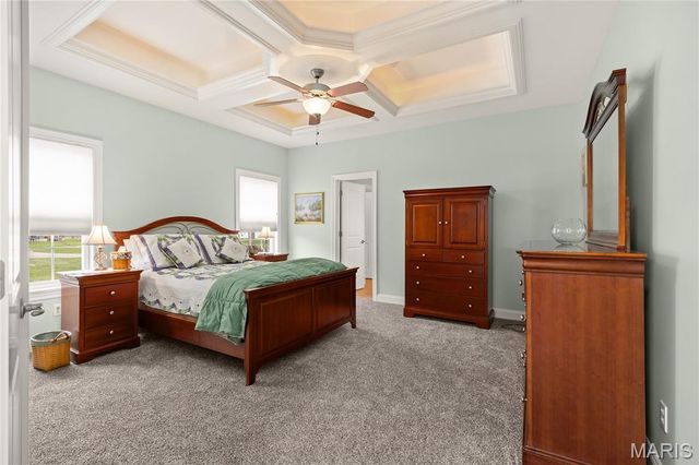 3352 Garvey Lane, Edwardsville, IL 62025