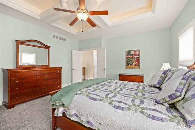 3352 Garvey Lane, Edwardsville, IL 62025