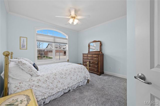 3352 Garvey Lane, Edwardsville, IL 62025