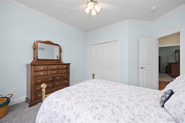 3352 Garvey Lane, Edwardsville, IL 62025