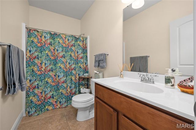 3352 Garvey Lane, Edwardsville, IL 62025