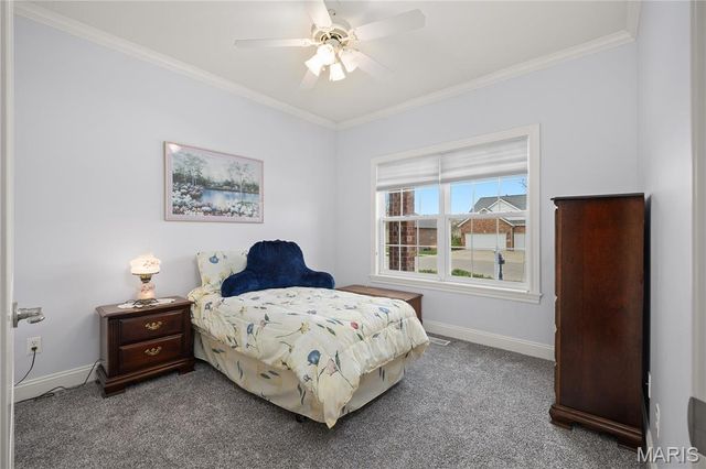 3352 Garvey Lane, Edwardsville, IL 62025