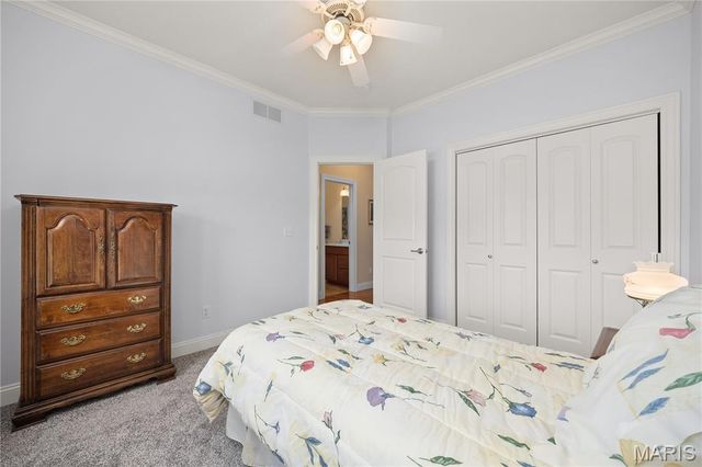 3352 Garvey Lane, Edwardsville, IL 62025