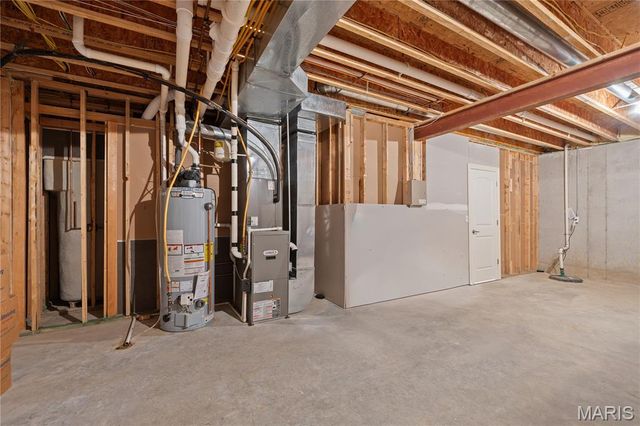 3352 Garvey Lane, Edwardsville, IL 62025