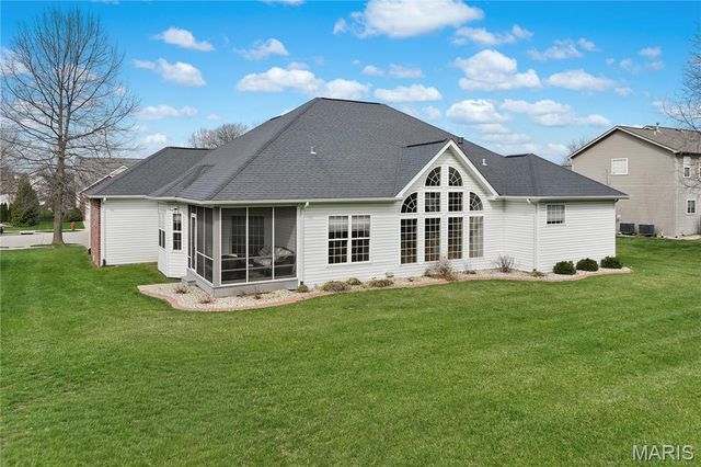 3352 Garvey Lane, Edwardsville, IL 62025