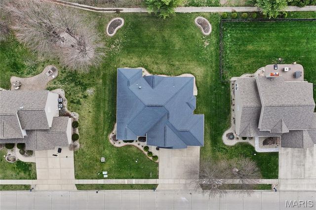 3352 Garvey Lane, Edwardsville, IL 62025