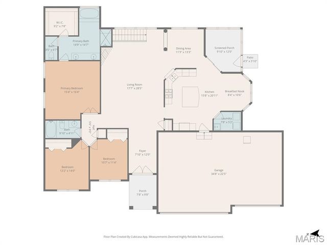 3352 Garvey Lane, Edwardsville, IL 62025