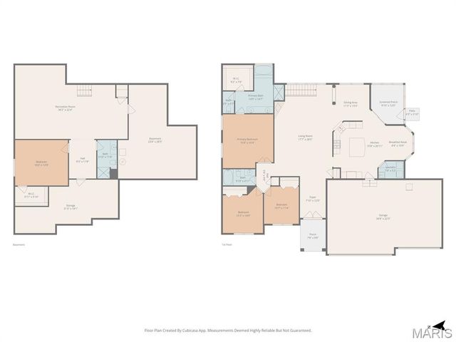 3352 Garvey Lane, Edwardsville, IL 62025