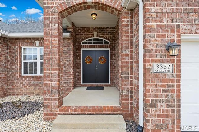 3352 Garvey Lane, Edwardsville, IL 62025