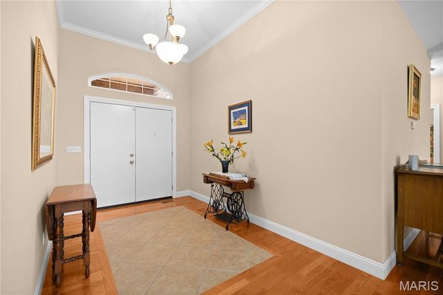 3352 Garvey Lane, Edwardsville, IL 62025