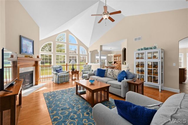 3352 Garvey Lane, Edwardsville, IL 62025