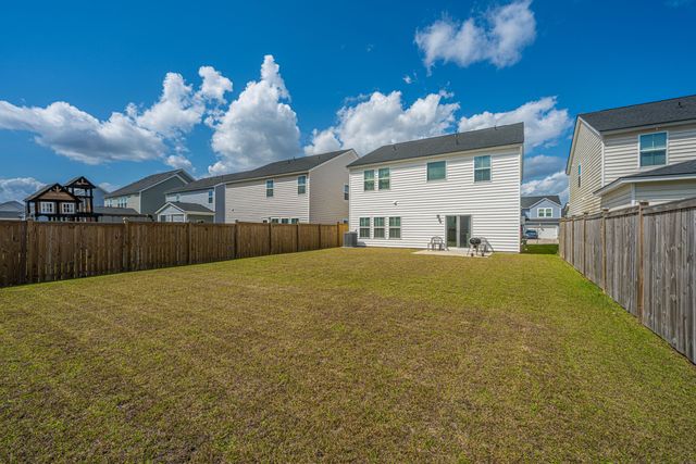 2114 Longhorn Lane, Summerville, SC 29485