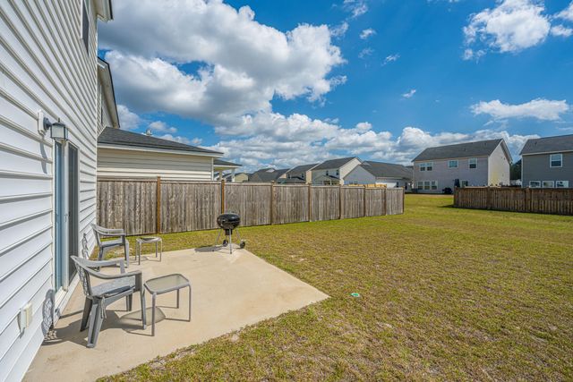 2114 Longhorn Lane, Summerville, SC 29485