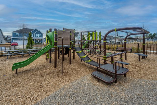 2114 Longhorn Lane, Summerville, SC 29485