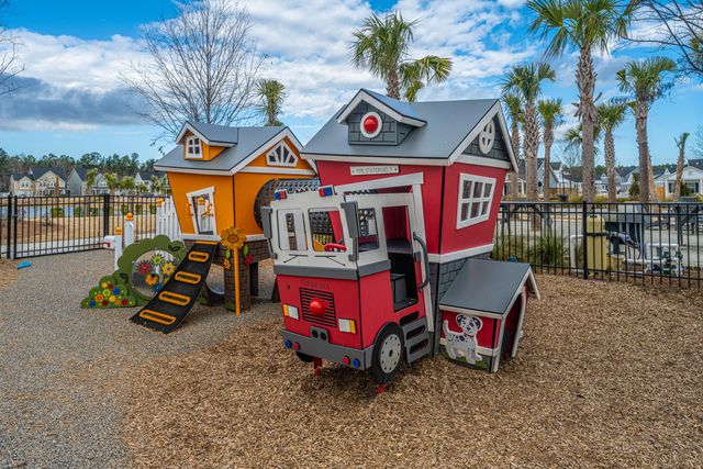 2114 Longhorn Lane, Summerville, SC 29485