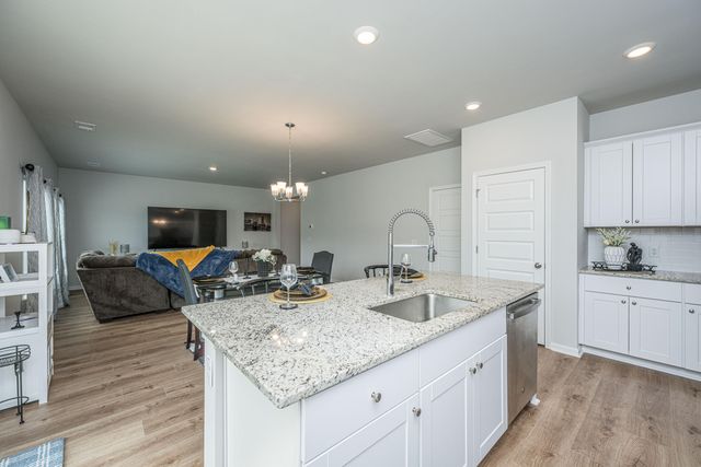 2114 Longhorn Lane, Summerville, SC 29485