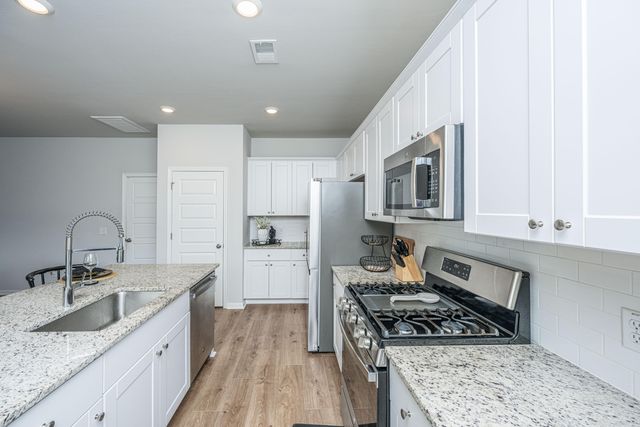 2114 Longhorn Lane, Summerville, SC 29485