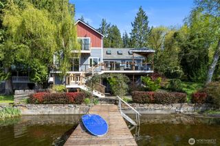 13083 Lake Shore Drive NW, Poulsbo, WA 98370