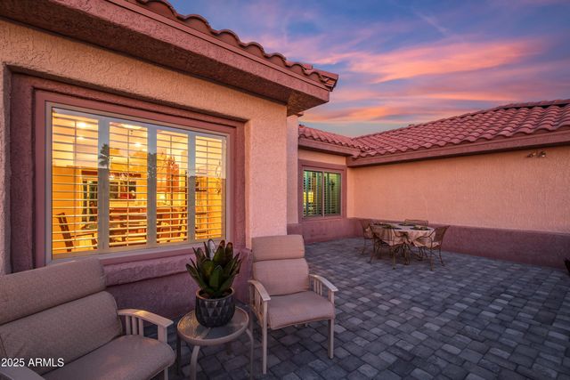 15814 W WILDFLOWER Drive, Surprise, AZ 85374