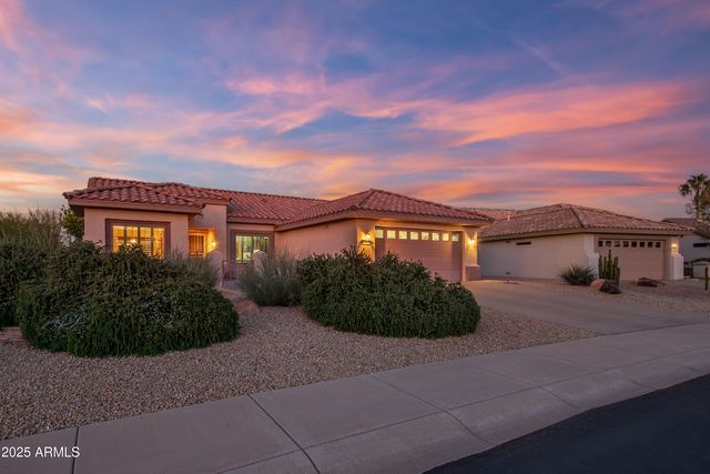 15814 W WILDFLOWER Drive, Surprise, AZ 85374