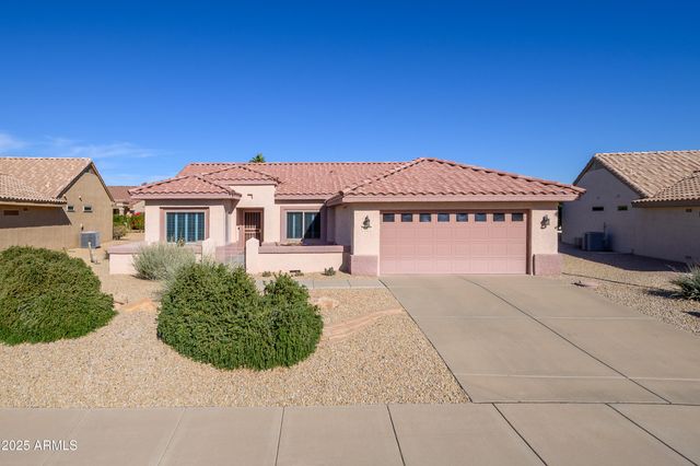 15814 W WILDFLOWER Drive, Surprise, AZ 85374