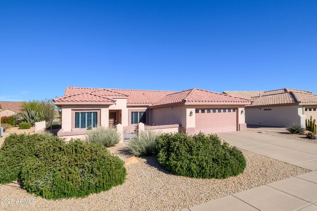 15814 W WILDFLOWER Drive, Surprise, AZ 85374
