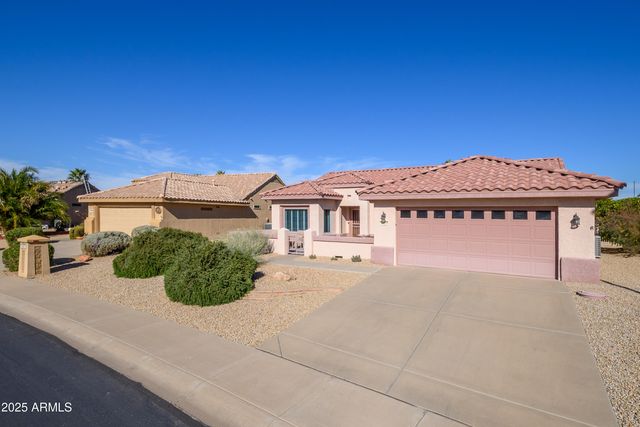 15814 W WILDFLOWER Drive, Surprise, AZ 85374