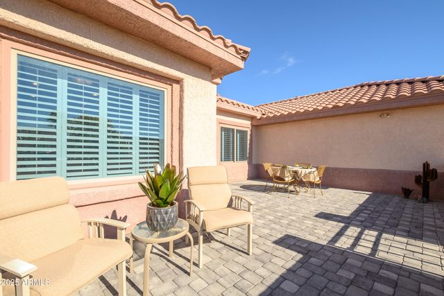 15814 W WILDFLOWER Drive, Surprise, AZ 85374