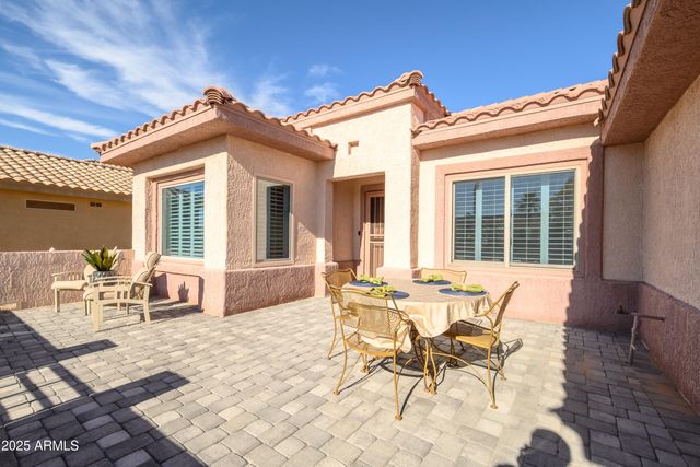 15814 W WILDFLOWER Drive, Surprise, AZ 85374