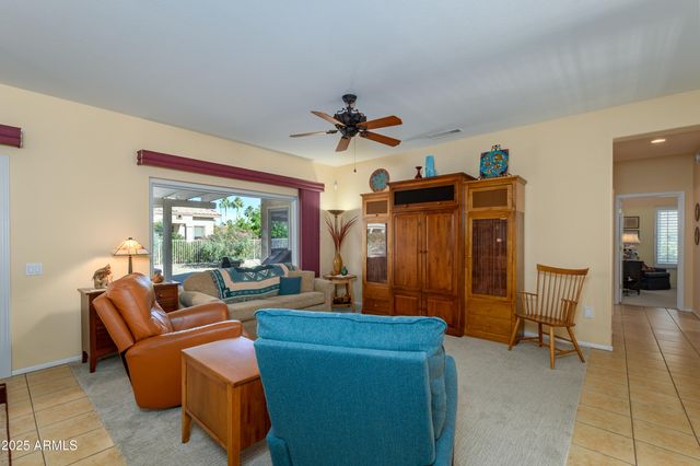 15814 W WILDFLOWER Drive, Surprise, AZ 85374