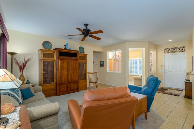 15814 W WILDFLOWER Drive, Surprise, AZ 85374