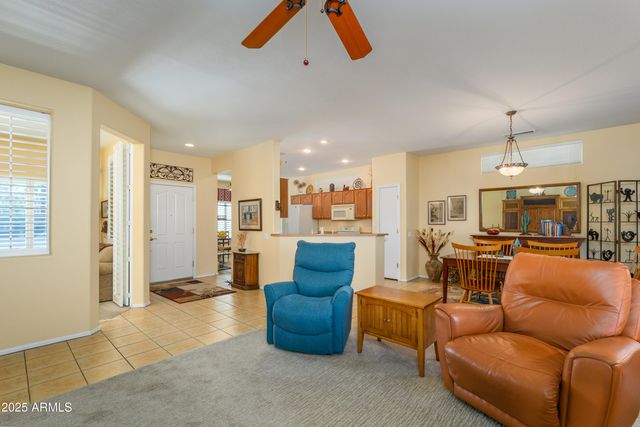 15814 W WILDFLOWER Drive, Surprise, AZ 85374