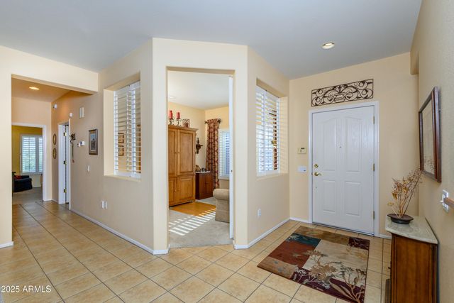 15814 W WILDFLOWER Drive, Surprise, AZ 85374