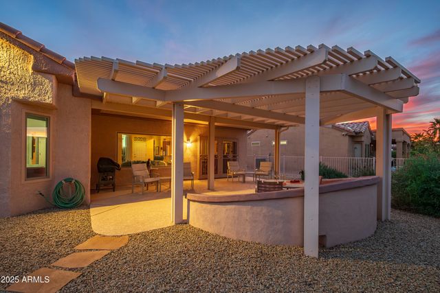 15814 W WILDFLOWER Drive, Surprise, AZ 85374